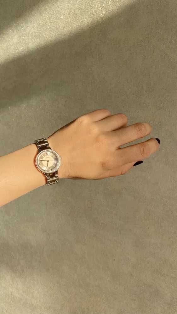 Часы оригинальные Fossil