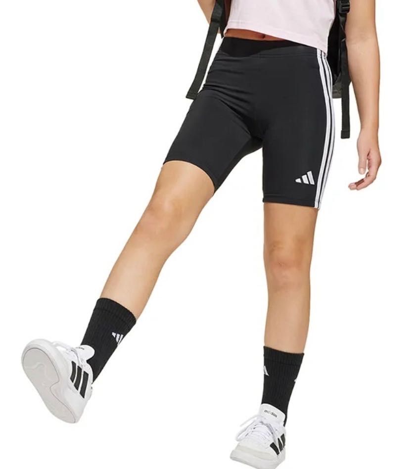 Детски къси панталони adidas