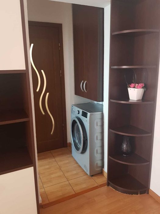Inchiriez apartament 2 camere Micro XIV Buzău