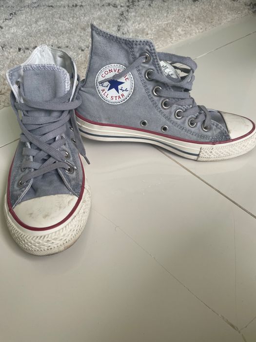 Converse denim кецове 37 номер