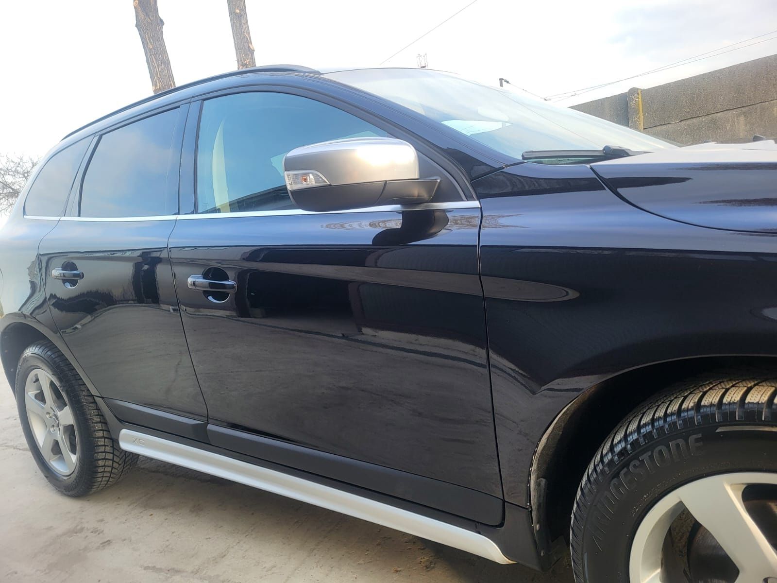 Polish și detailing auto
