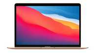 Apple MacBook AIR 13 2020 A2337, M1, Gold| UsedProducts.Ro