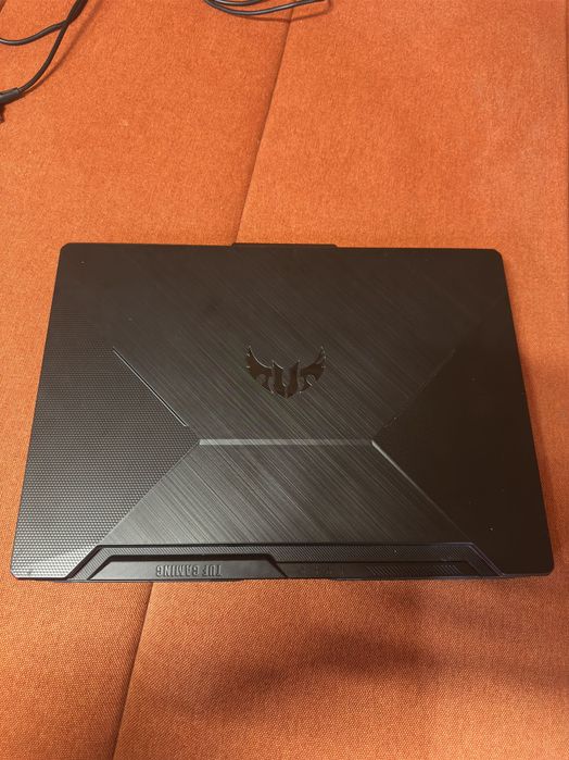 Laptop Gaming Asus TUF F15 FX506LU-HN003