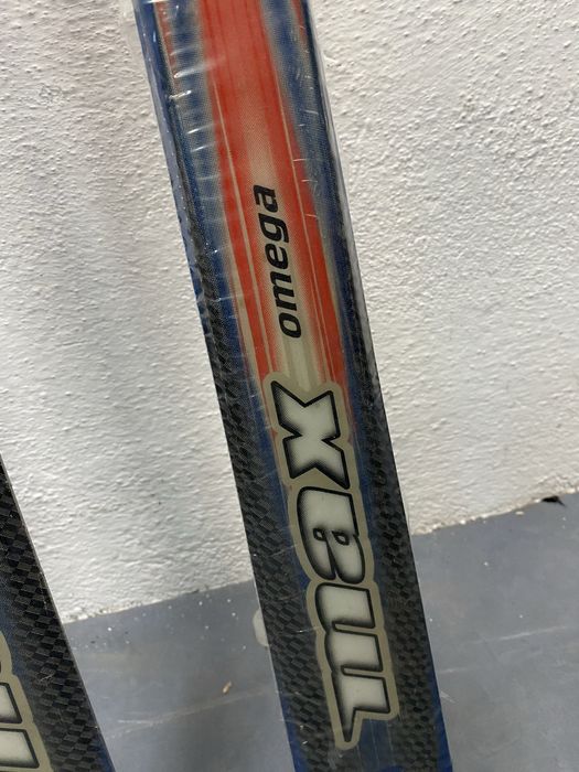 Немски ски в опаковка MAX Omega