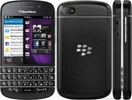 Blackberry Q10,перфектно състояние