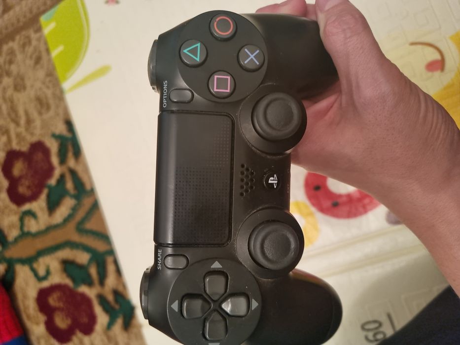 Sony Playstation  Джостик