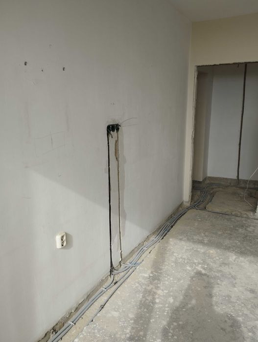 Електротехник, Електроуслуги.