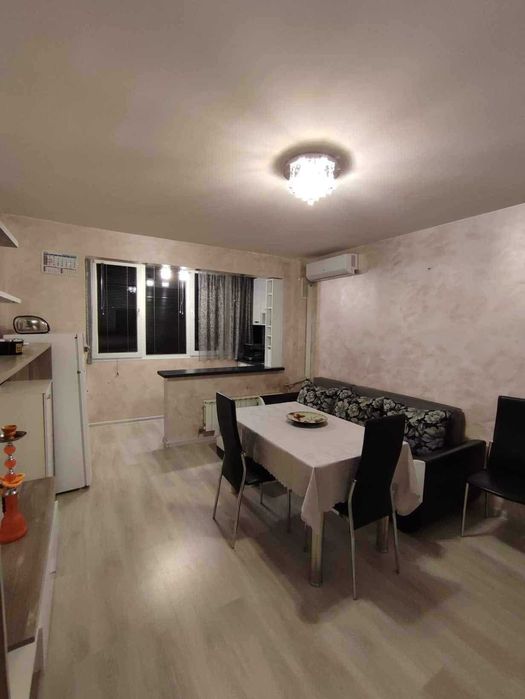 Дава се под наем Едностаен апартамент в София, Хиподрума - 48 кв.м за 375 € - Снимка #3