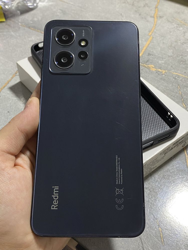 Redmi 12 Note 128 GB
