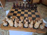 Продам  шахматы и аксессуары