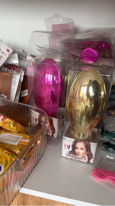 Расческа для волос