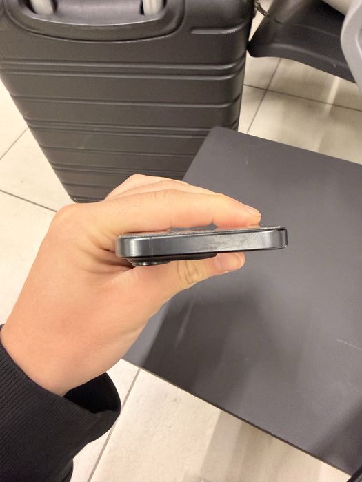 Iphone 15 Pro Stare impecabila