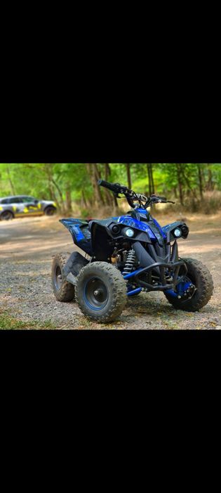 ATV electric pentru copii