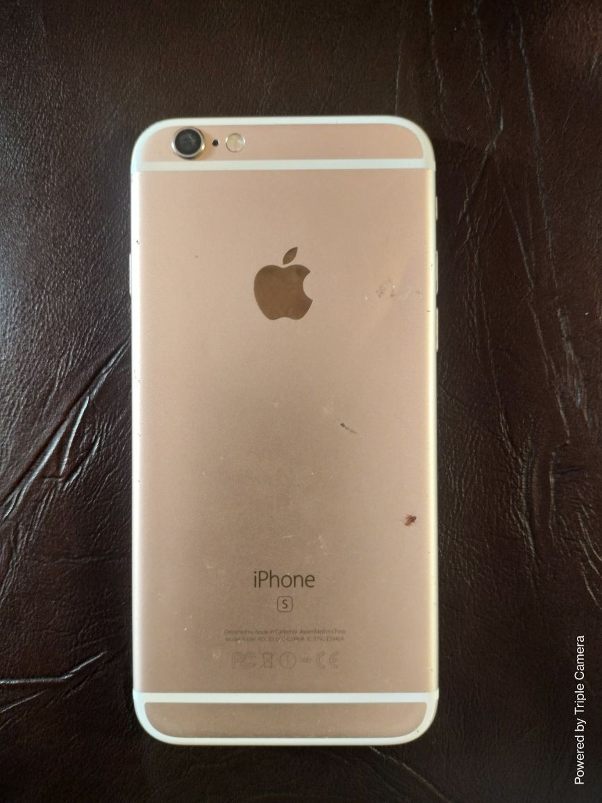 Iphone 6s piese de schimb