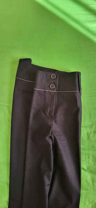Costum office cu pantaloni