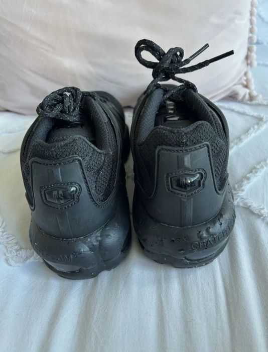 Vând Nike air max terascape (noi)