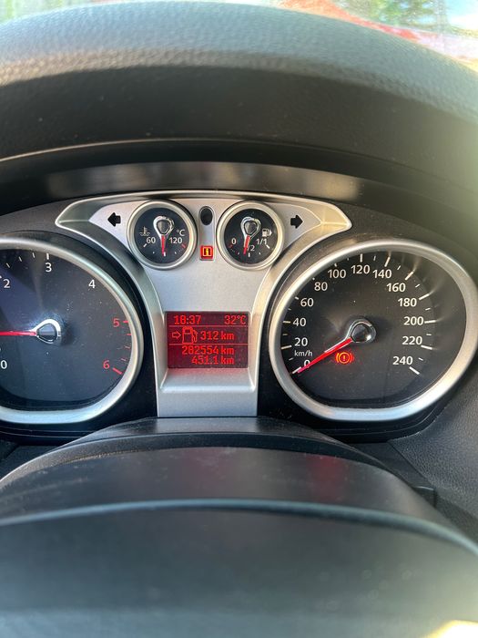 Ford Kuga 2.0 TDCi