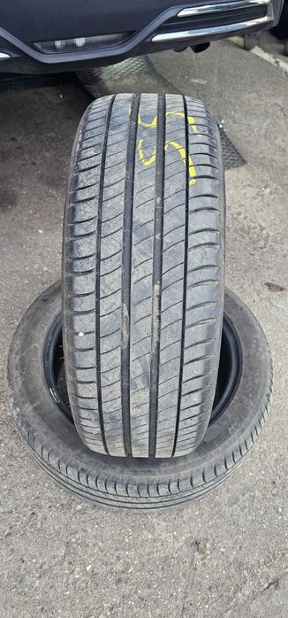 4 x Cauciucuri Vară Michelin Primacy 3 225/50/18