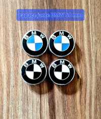 Capace jante BMW 68 mm