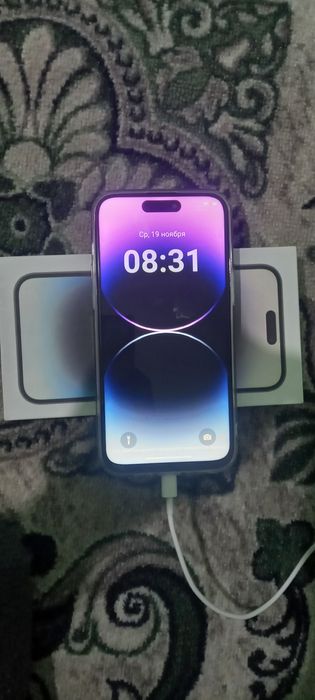 Айфон 14 Pro Max 512гб