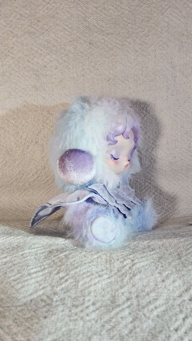 PopMart SkullPanda L'impressionnisme LIGHTNING