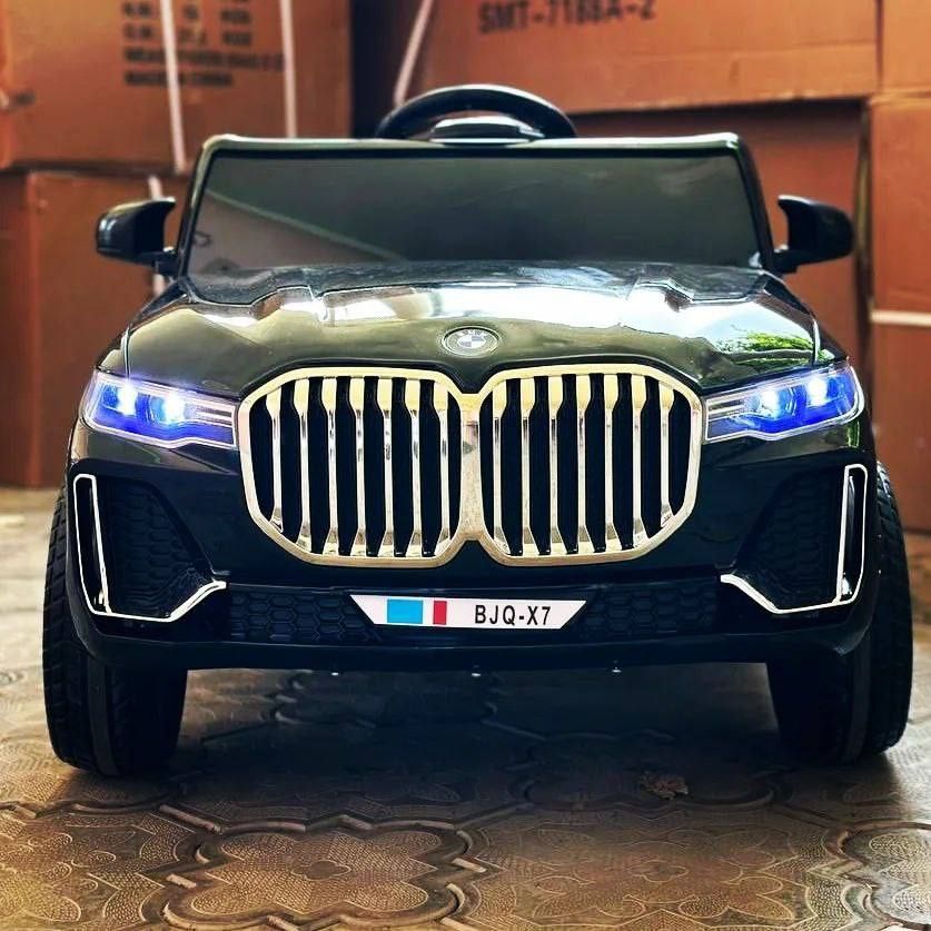 BMW X6 детская машина электромобиль болалар мошинаси