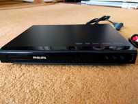 Philips - DVD - nou