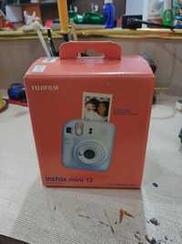 Продам fujifilm instax mini 12