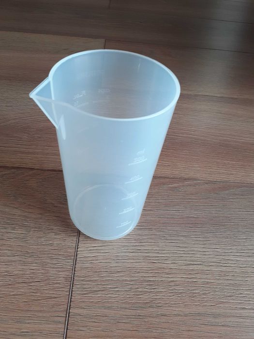 Mixer vertical Philips Daily Collection HR1623/00, 650 W