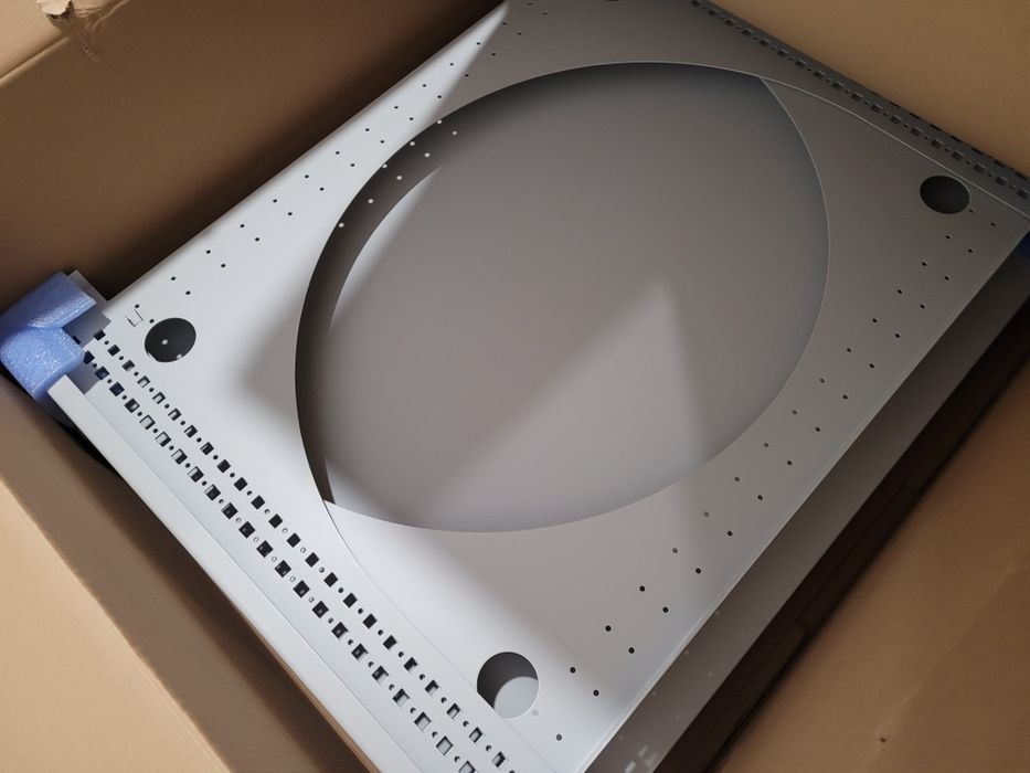 Cutie servere rack flatbox rittal 7507210