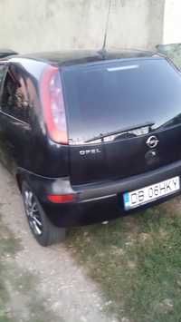 Vând Opel CORSA C