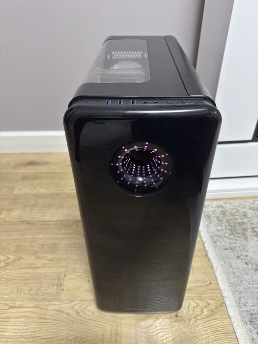 Системный блок игровой Core i3 12100F