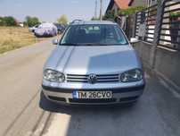Golf 4 Variant (Break) - 2002 - 1.9 TDI
