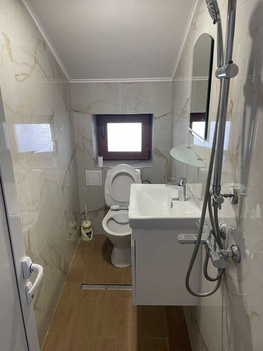 Дава се под наем Тристаен апартамент в Бургас, Сарафово - 115 кв.м за 475 € - Снимка #3