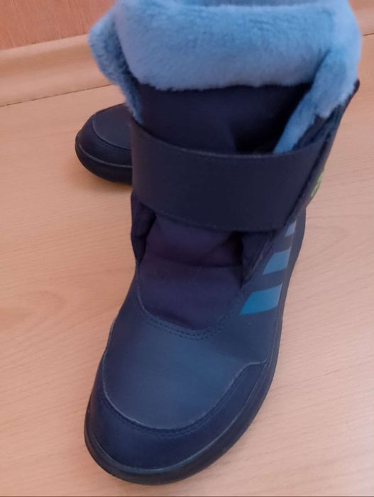 Апрески "Adidas"