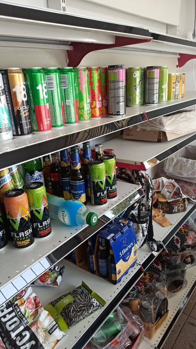 Продам Полки, Стеллажи