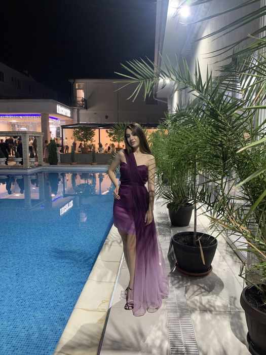 Rochie de seara Ana Radu