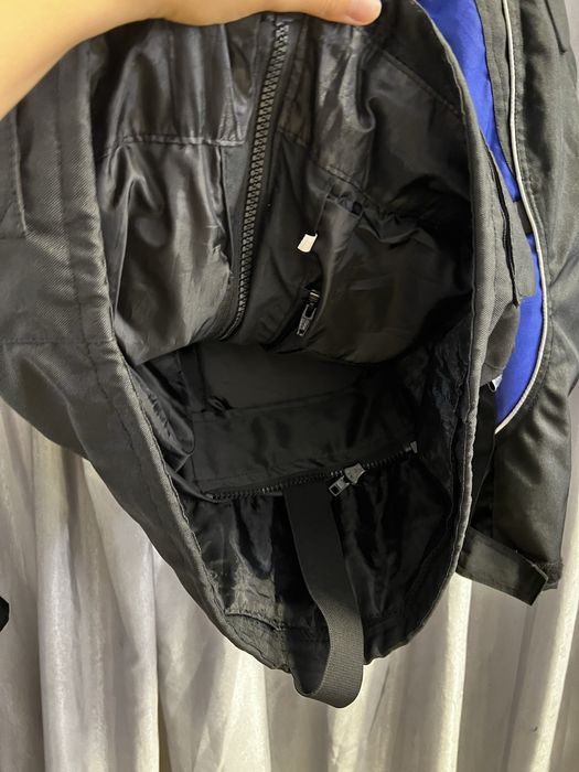 Geaca moto Roleff mar XL