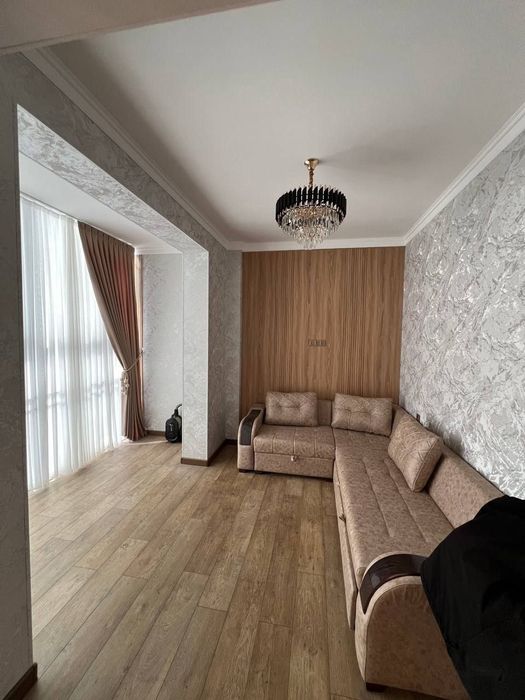 Сдаётся Premium Lux 3х ком кв на Узбекистанская ор. Эриел дом!!!