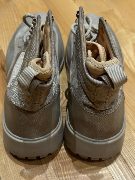 Ботинки Zara Men