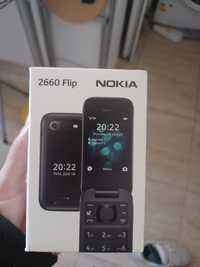 Telefon Nokia flip 2660