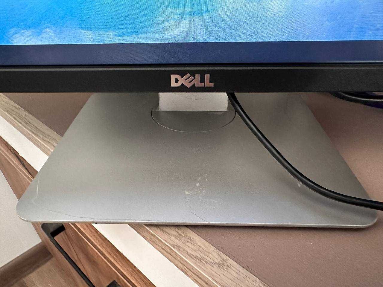 Монитор DELL P2717H