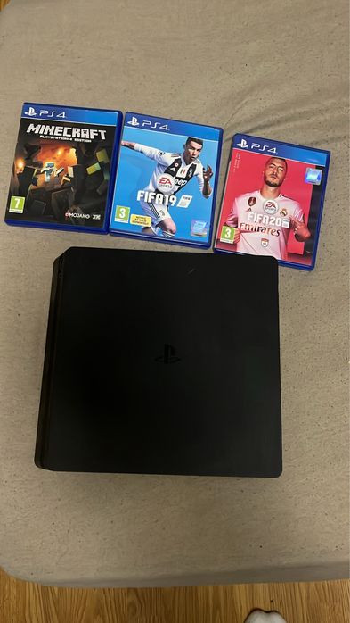 Playstation 4