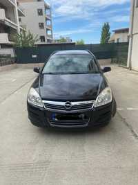 Opel Astra Caravan 2007