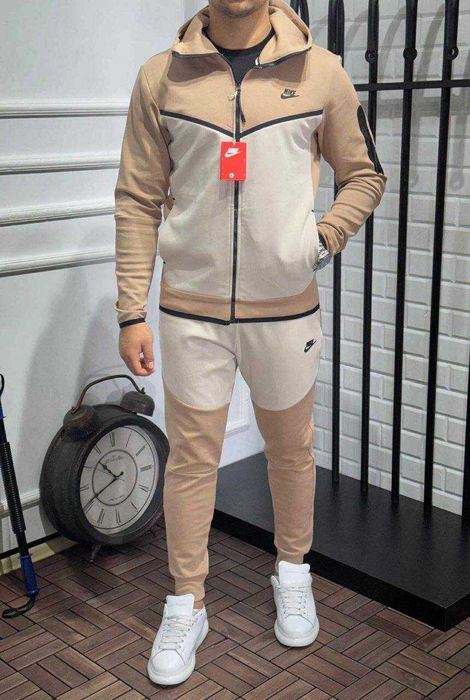 Trening Nike Barbati de la S la 2XL