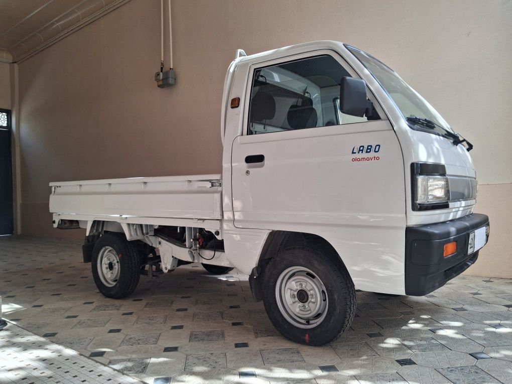 Damas Labo 2025 yil