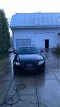 Vand audi a 4 2007