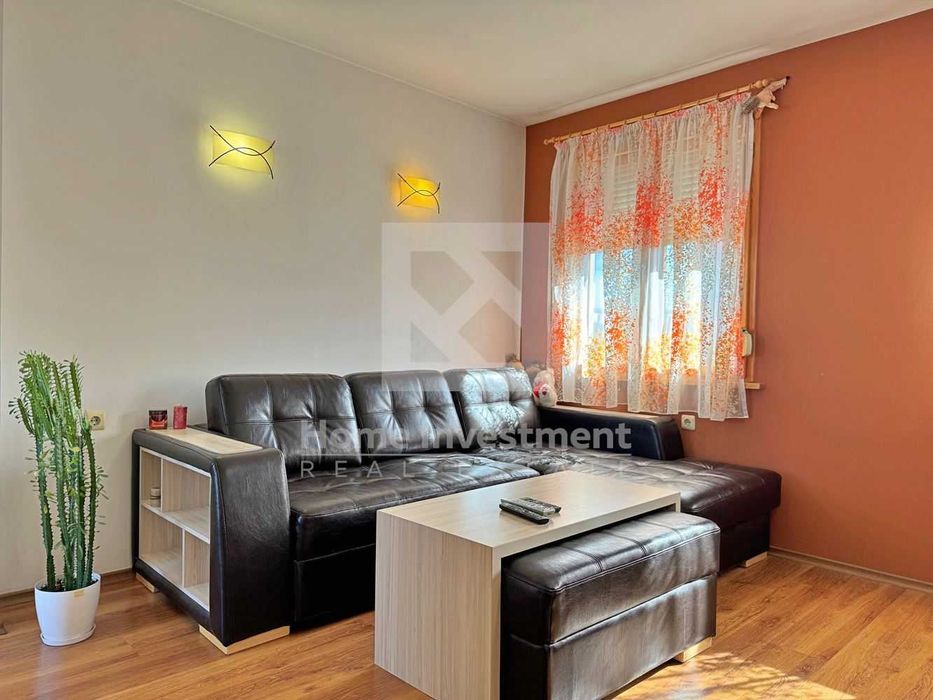 Продава се Двустаен апартамент в Варна, Колхозен пазар - 54 кв.м за 2499 €/кв.м - Снимка #1