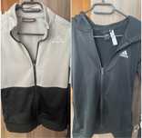 Оригинални горнища Adidas/ Kappa