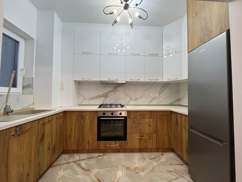 Apartament 2 camere,Giroc-str.Galaxiei